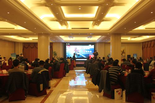 企業靈活型上海復印機租賃案例